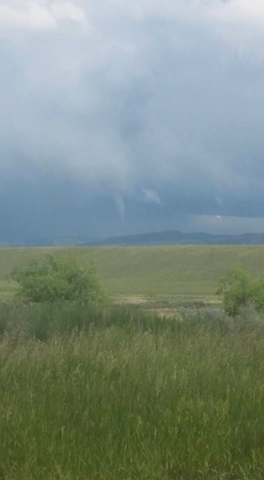 June 16 storm